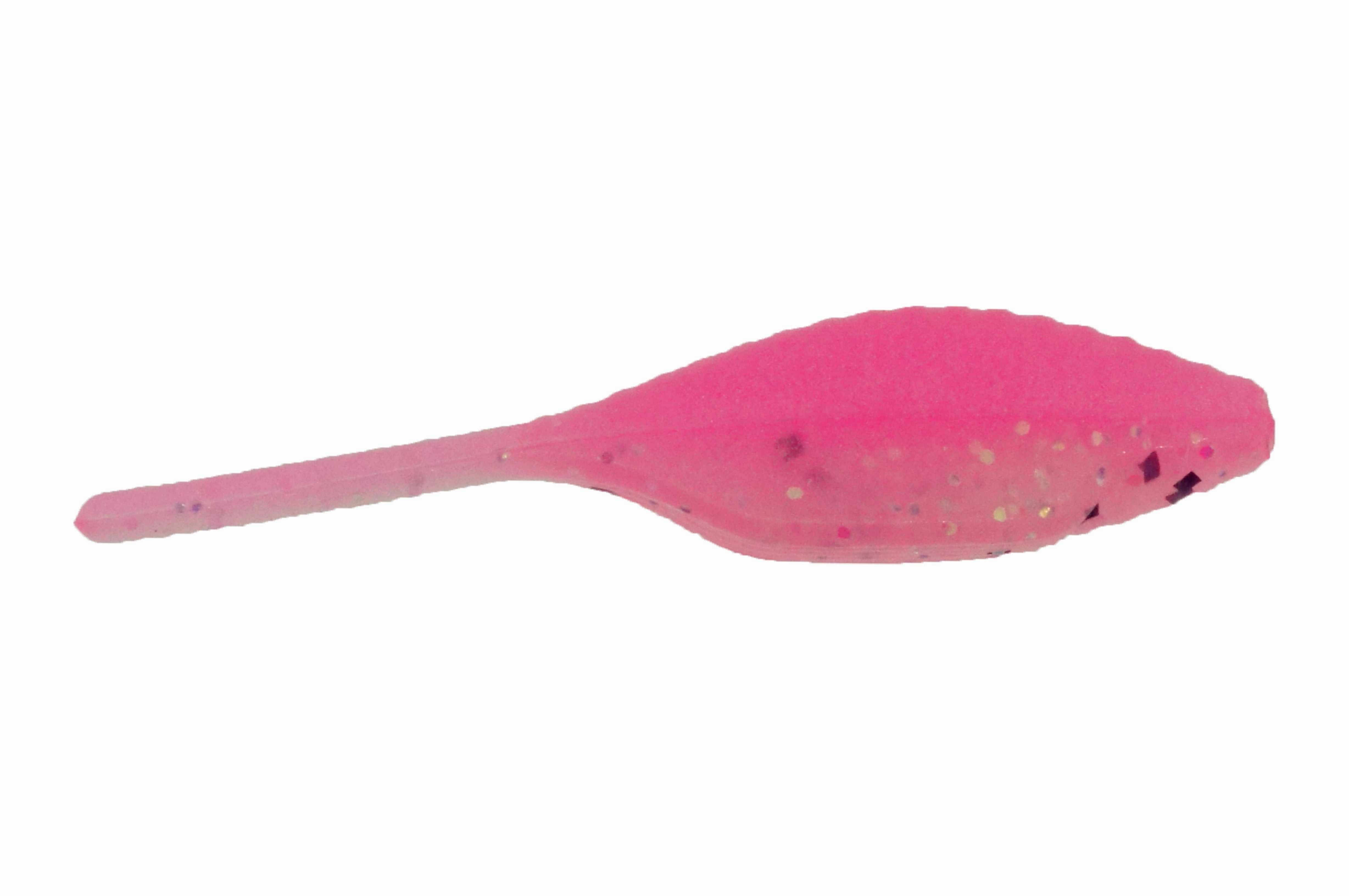 Panfish Assassin 1.5" Tiny Shad