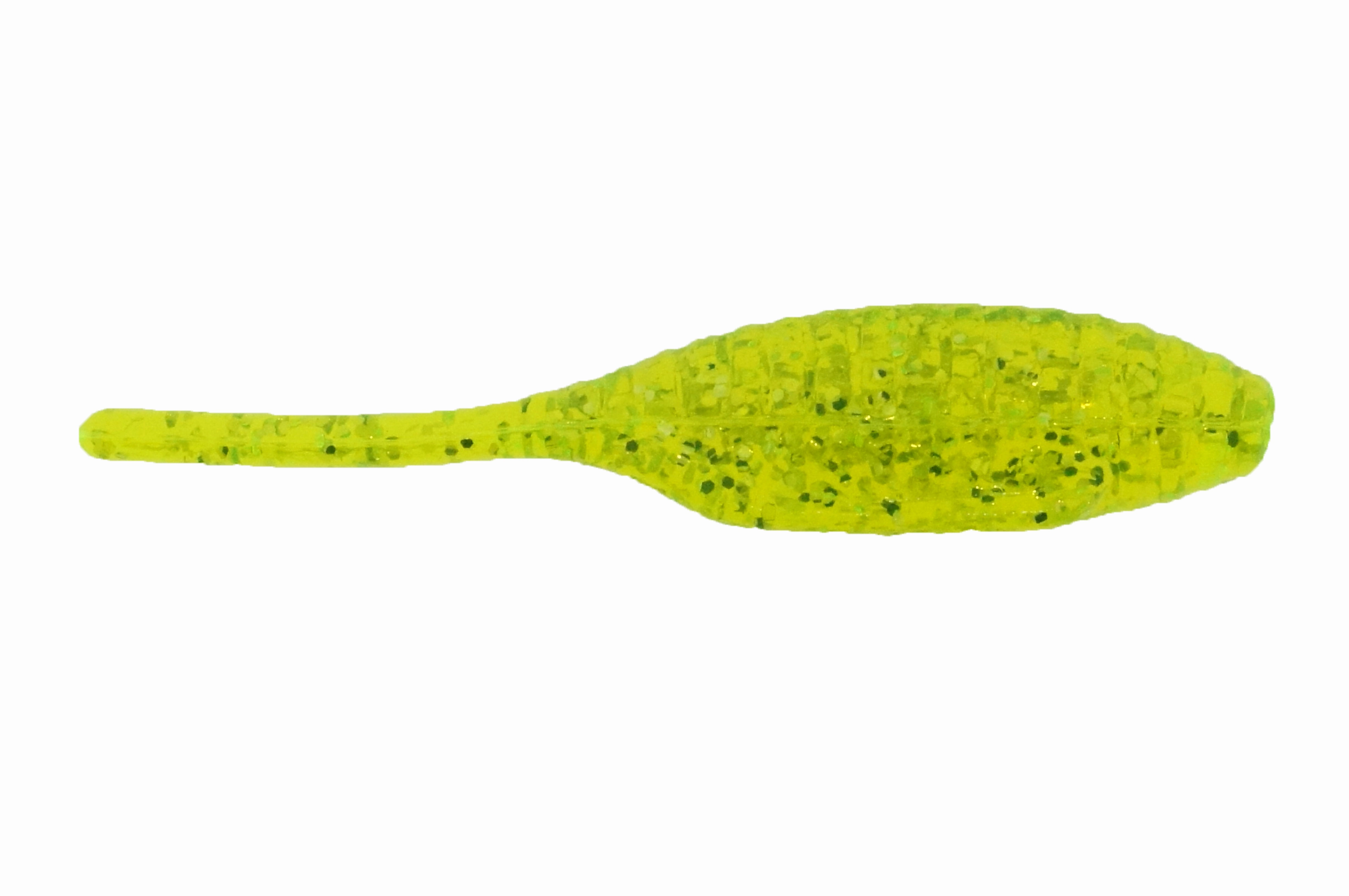 Panfish Assassin 1.5" Tiny Shad