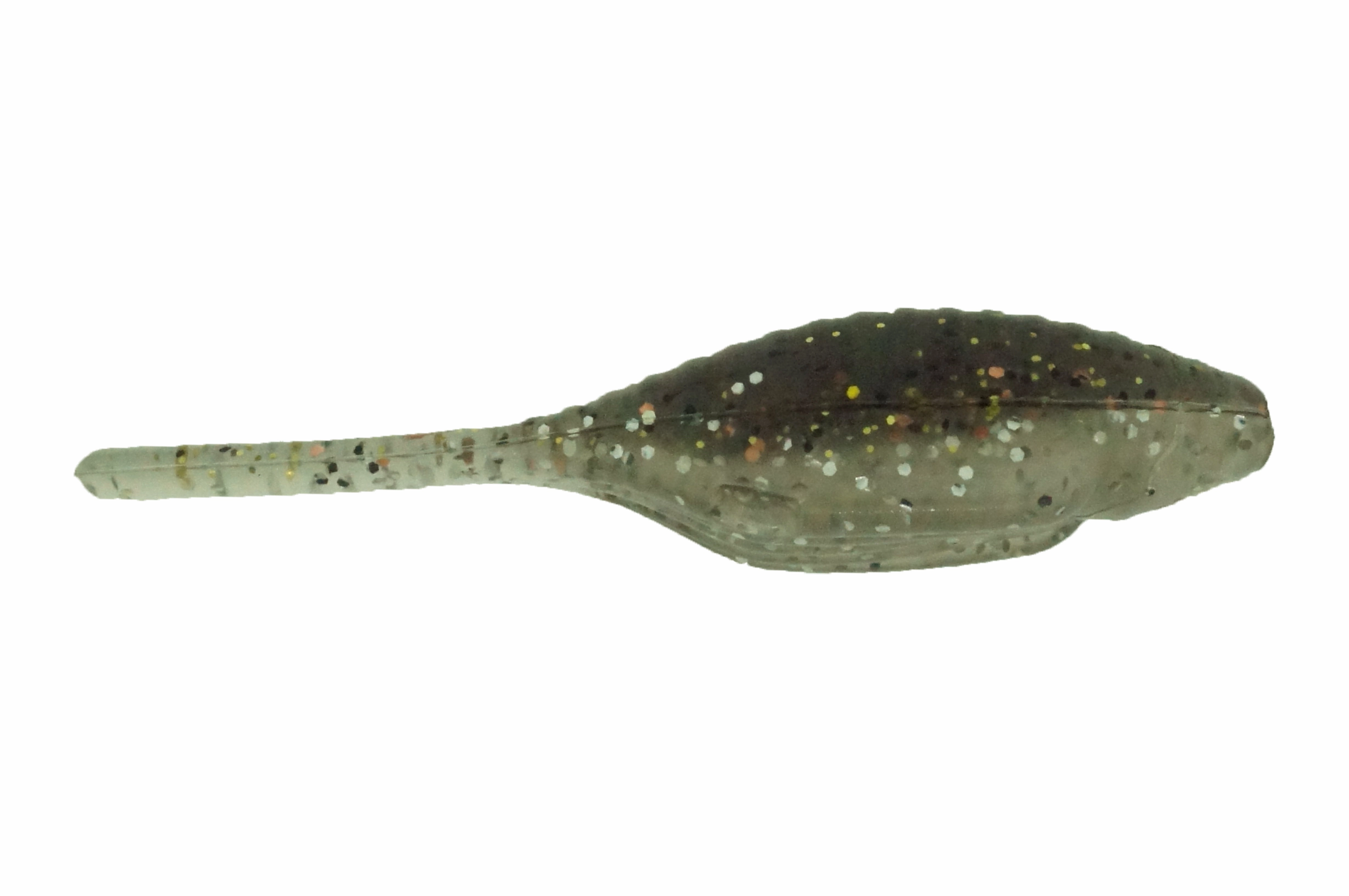Panfish Assassin 1.5" Tiny Shad
