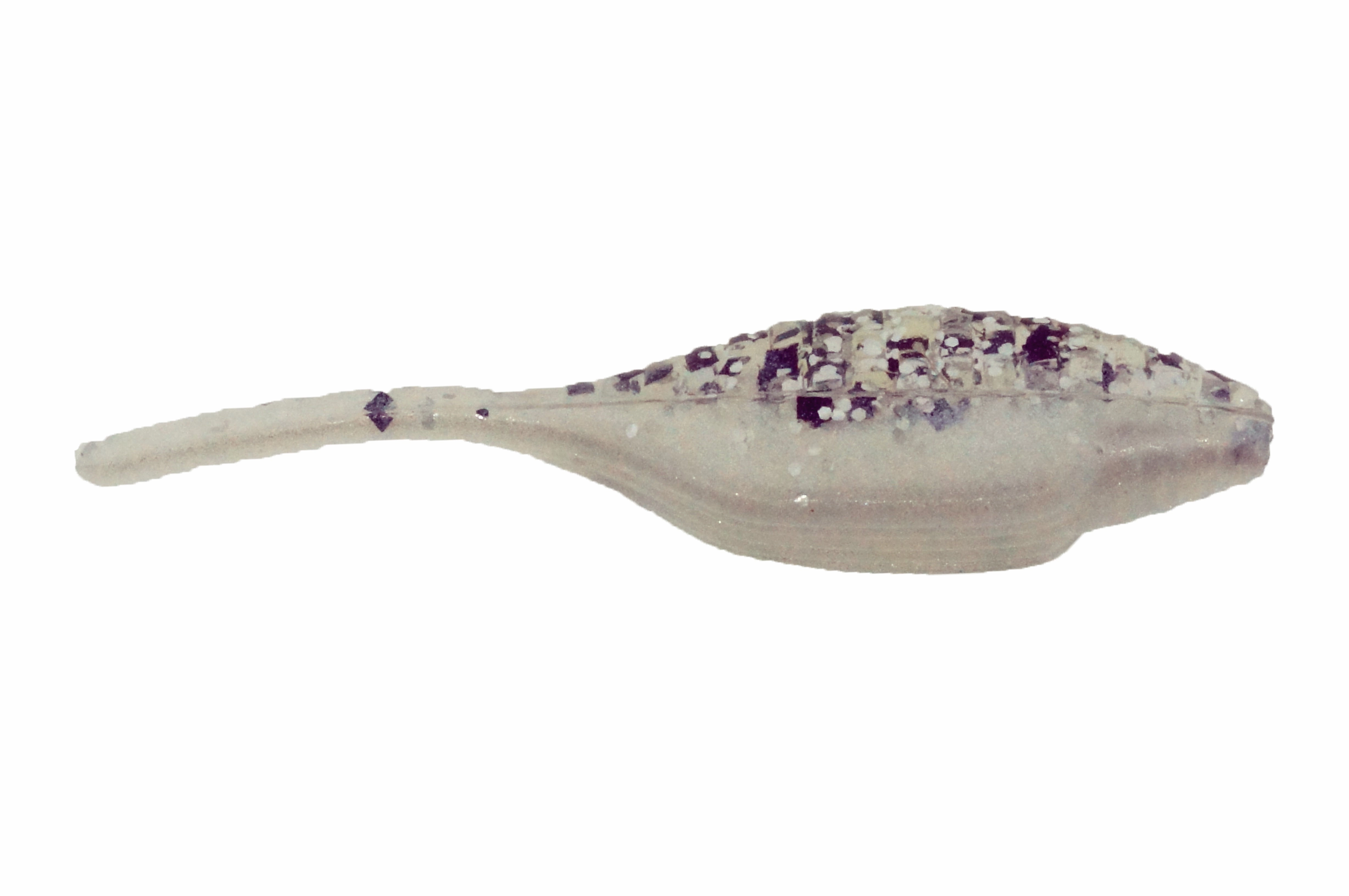Panfish Assassin 1.5" Tiny Shad