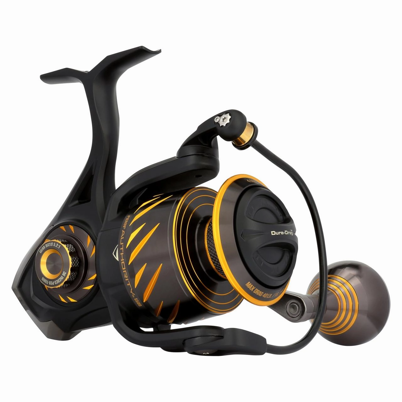Penn Authority Spinning Reel