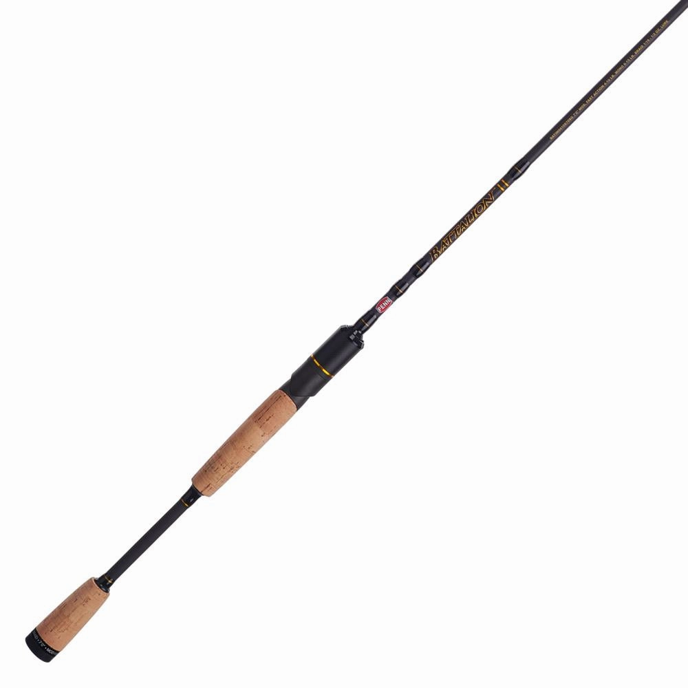 Penn Battalion II Inshore Spinning Rod