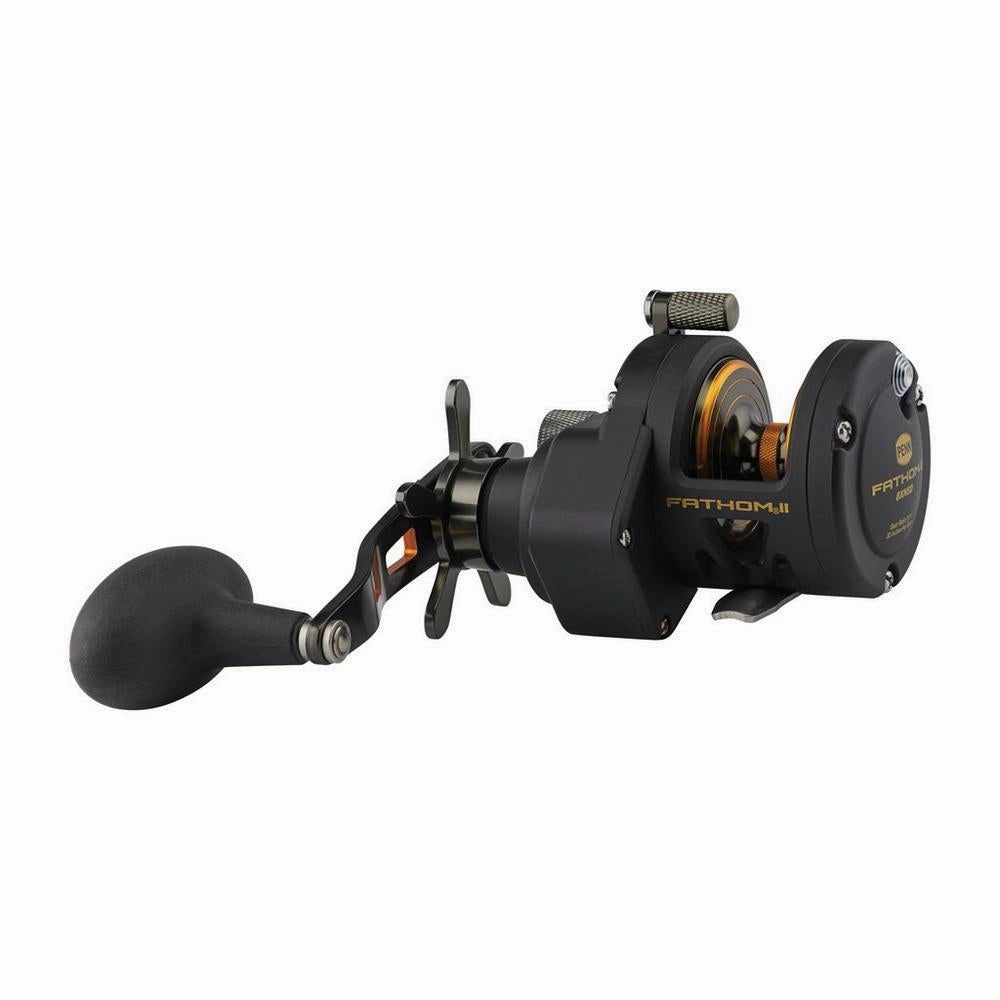 Penn Fathom II Star Drag Reel