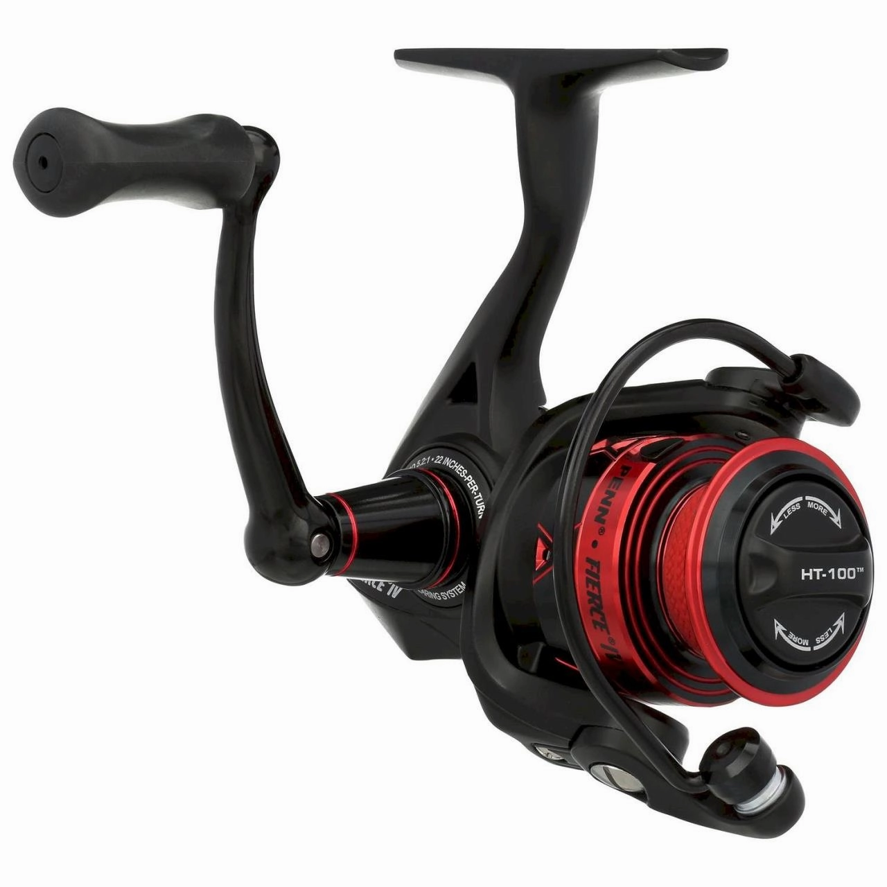 Penn Fierce IV Spinning Reel