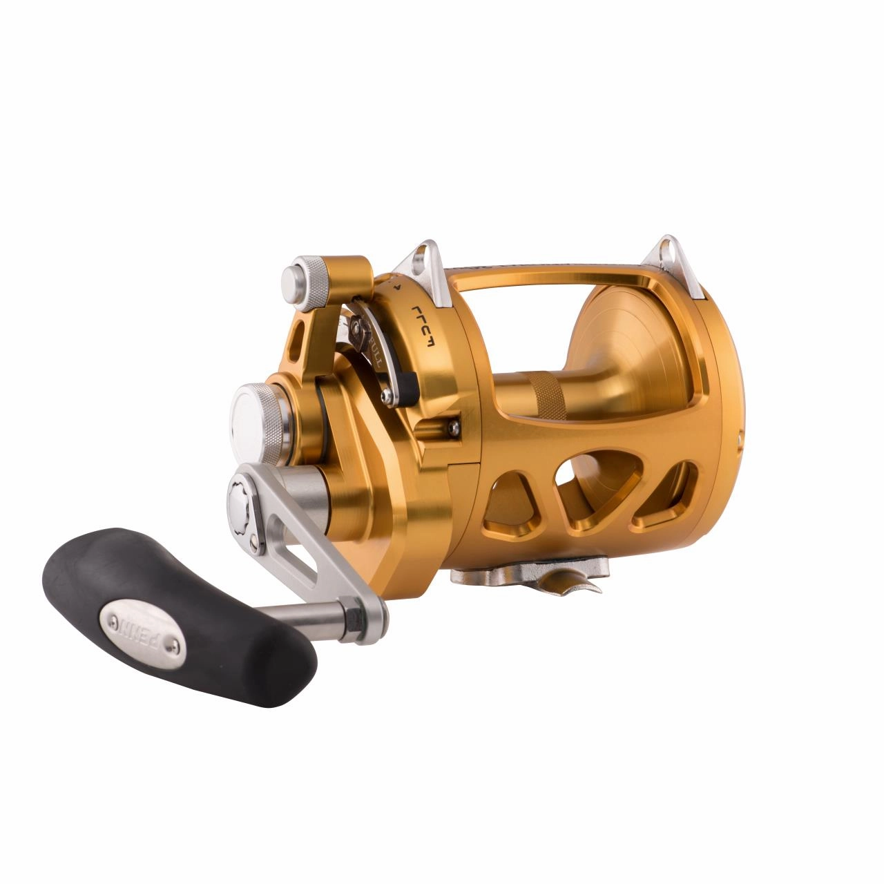 Penn International VI Series Single Speed Reels