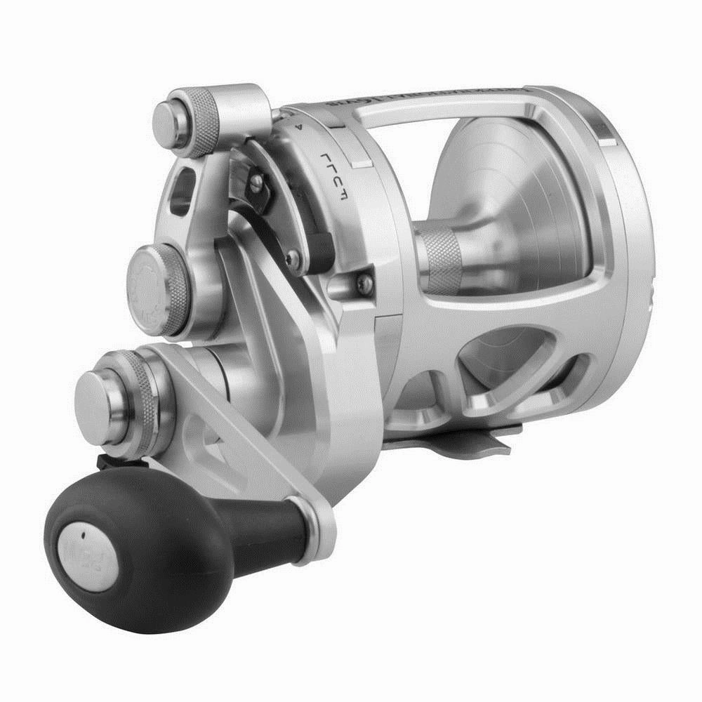 Penn International VIS Series 2-Speed Reels