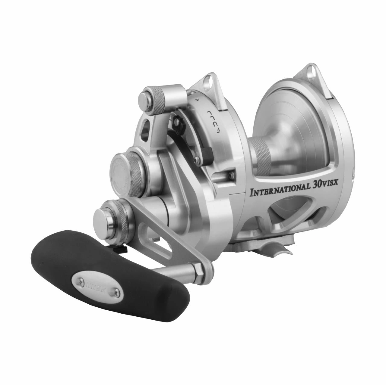 Penn International VISX Series Extreme 2-Speed Reels