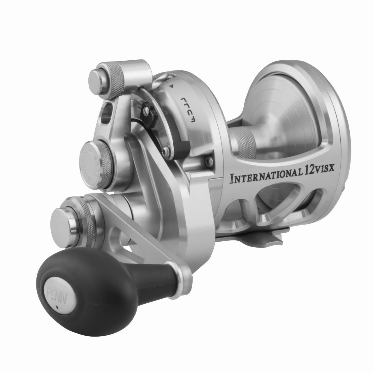 Penn International VISX Series Extreme 2-Speed Reels