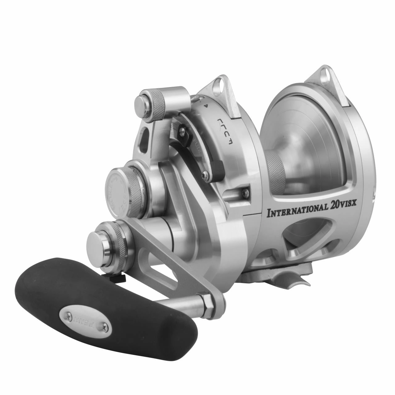 Penn International VISX Series Extreme 2-Speed Reels