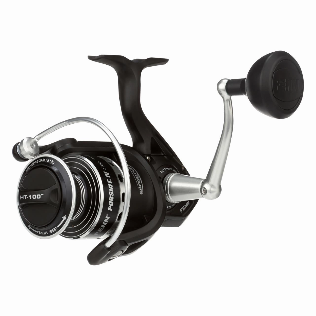 Penn Pursuit IV Spinning Reel