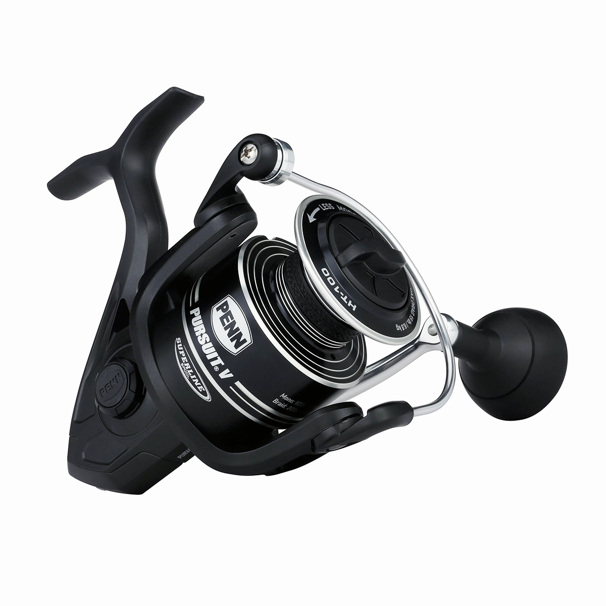 Penn Pursuit V Spinning Reel