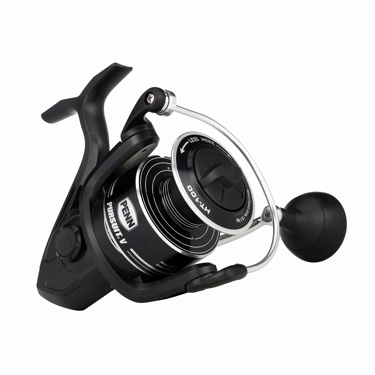 Penn Pursuit V Spinning Reel