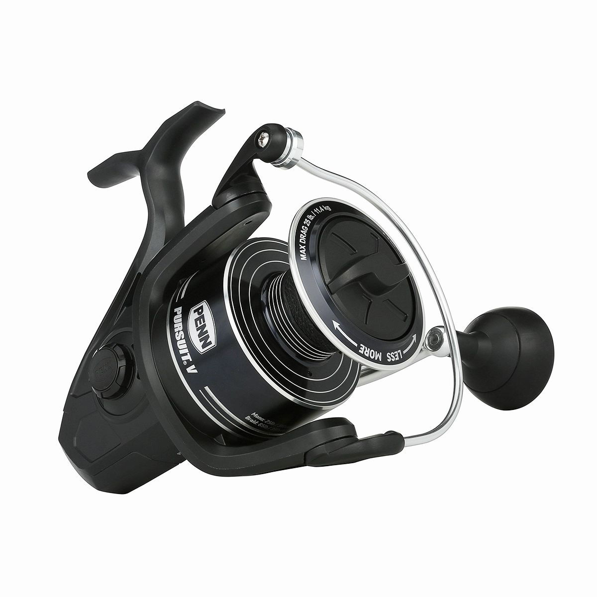 Penn Pursuit V Spinning Reel