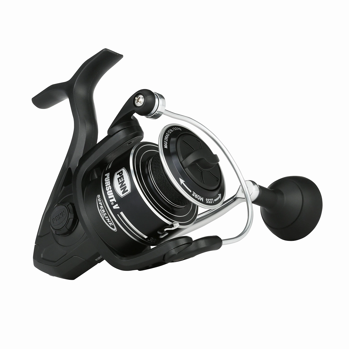 Penn Pursuit V Spinning Reel