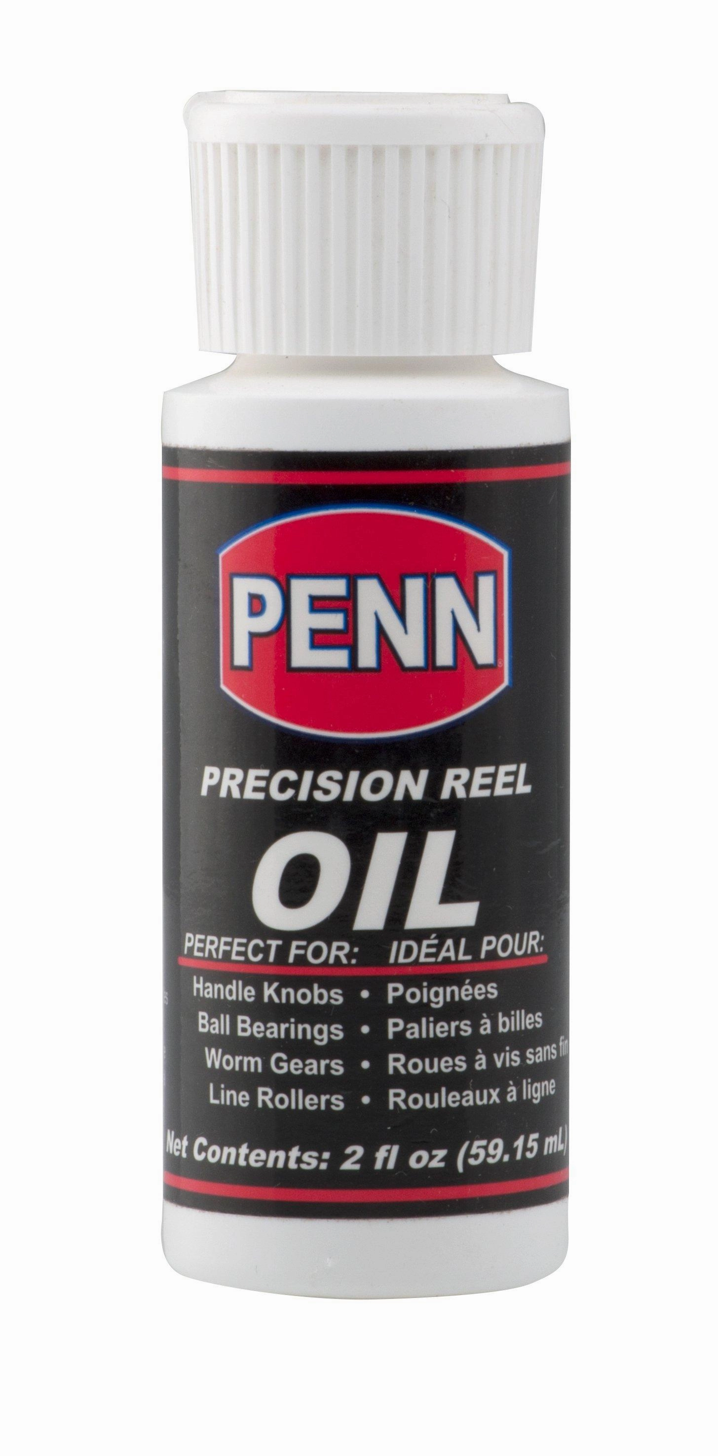 Penn Reel Oil
