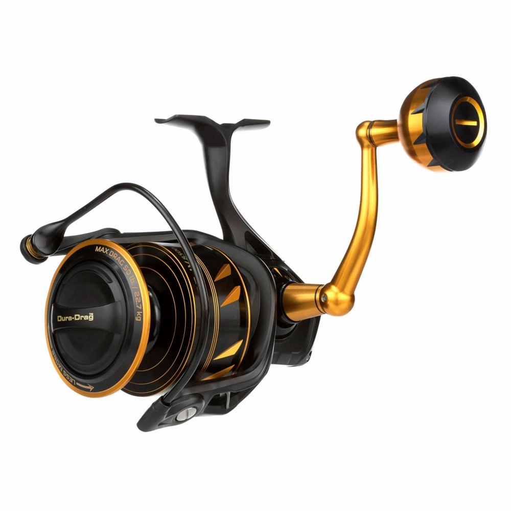 Penn Slammer IV Spinning Reels