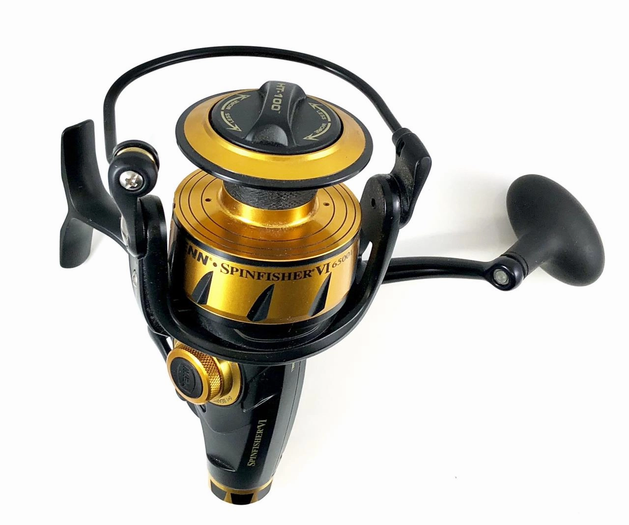 Penn Spinfisher VI Spinning Reel