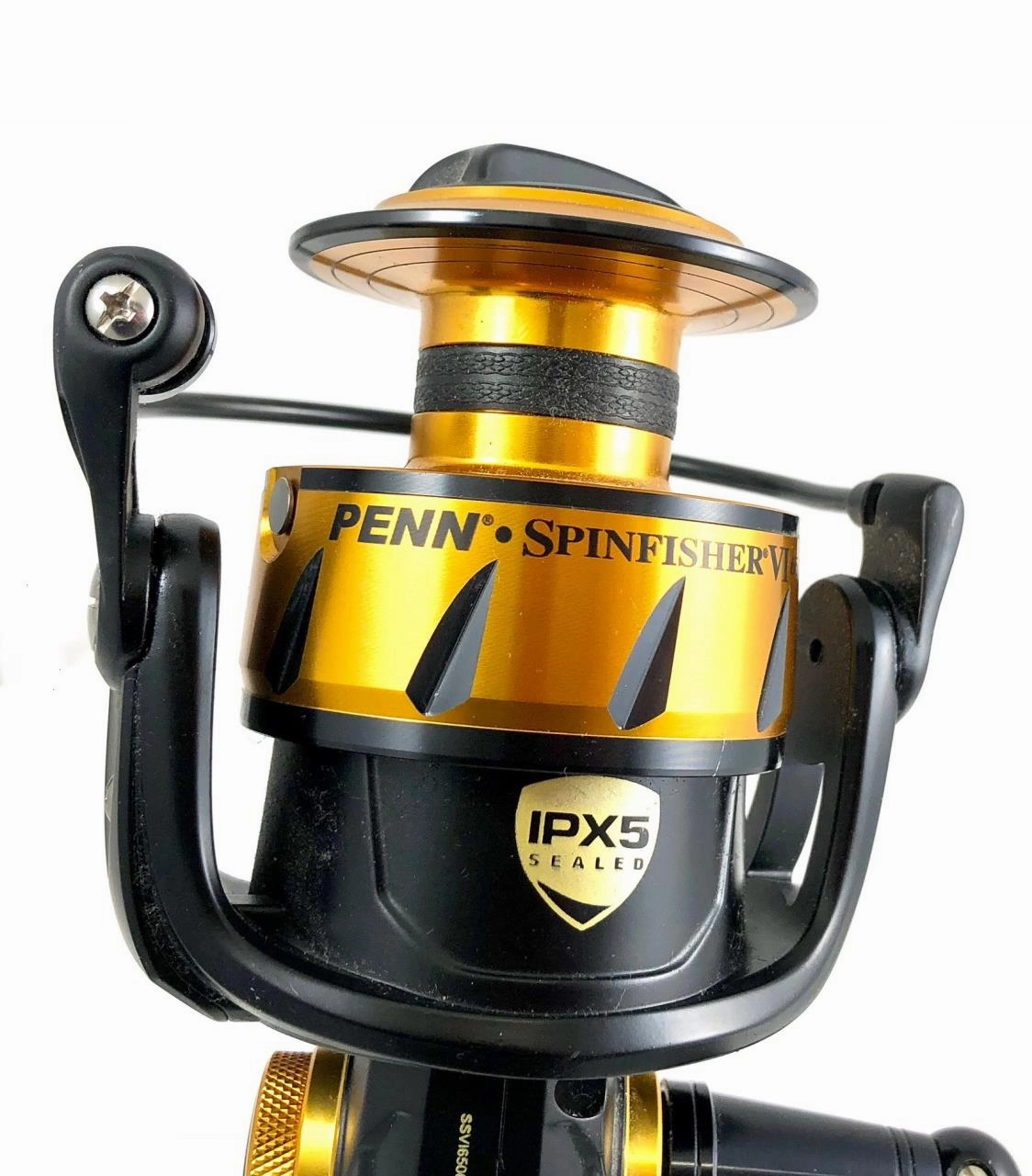 Penn Spinfisher VI Spinning Reel