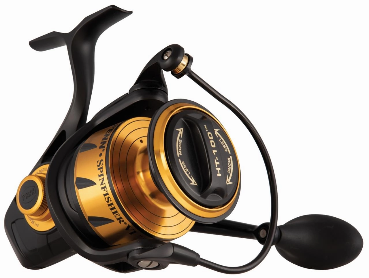 Penn Spinfisher VI Spinning Reel
