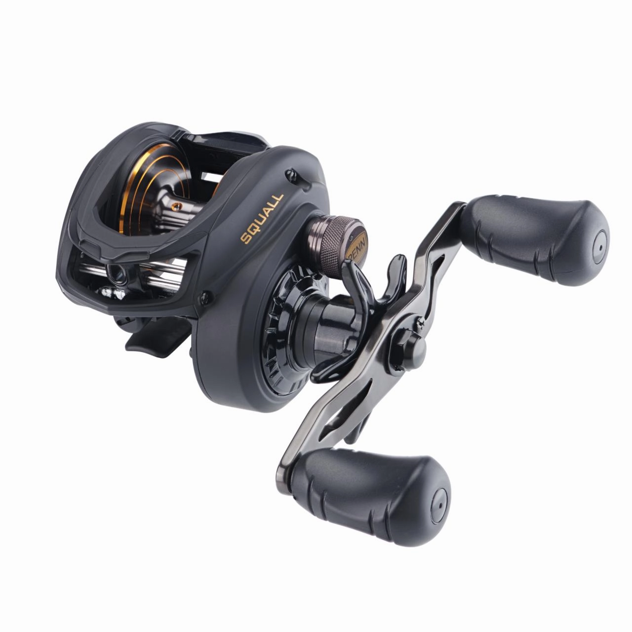 Penn Squall Low Profile Reel