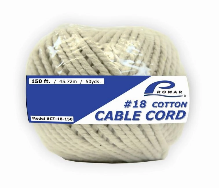 Promar CT Cotton Twine