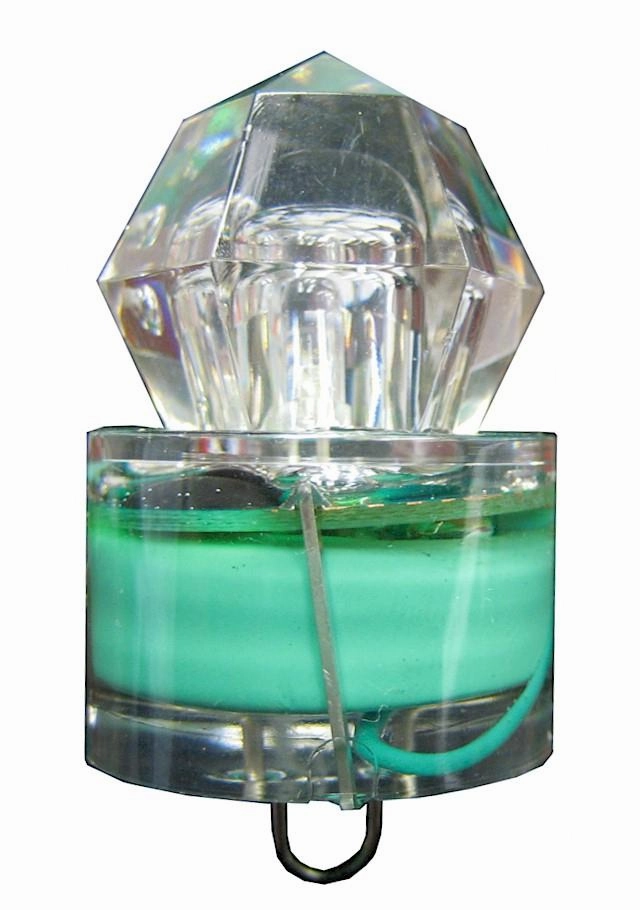 Promar GS-715 Submersible Strobe Lights
