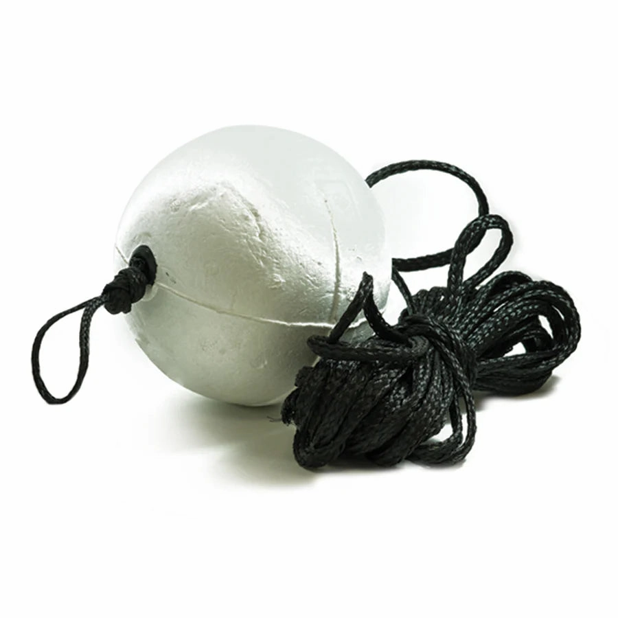 Promar Styrofoam 6" Ball Float