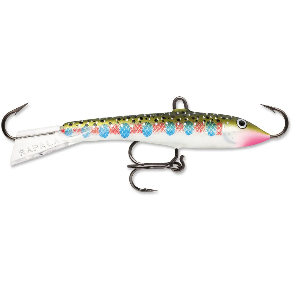 Rapala Jigging Rap