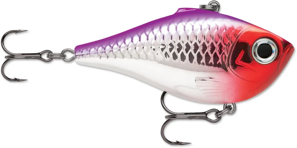 Rapala Rippin' Rap