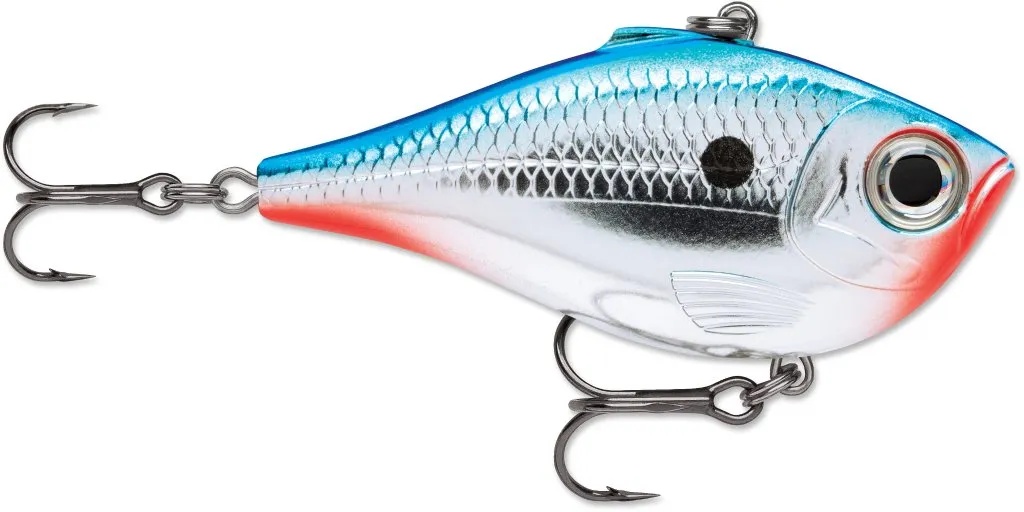 Rapala Rippin' Rap