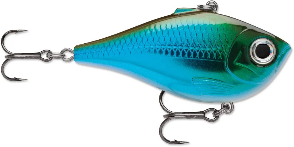 Rapala Rippin' Rap