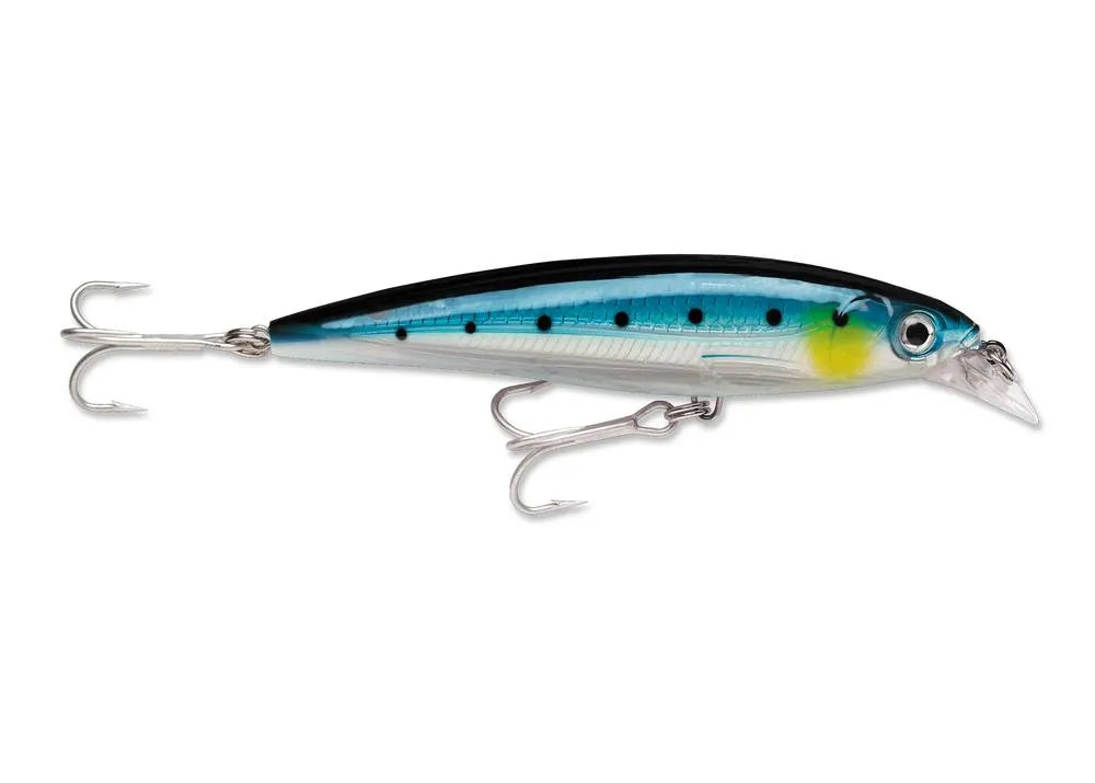 Rapala X-Rap SXR Saltwater Series