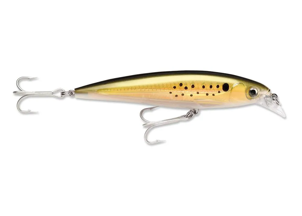 Rapala X-Rap SXR Saltwater Series