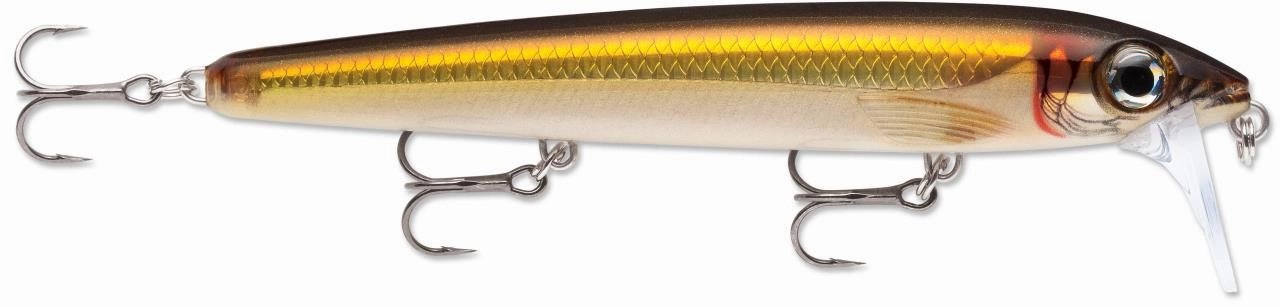 Rapala BX Waking Minnow