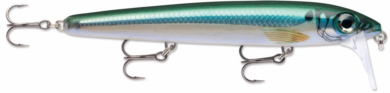 Rapala BX Waking Minnow