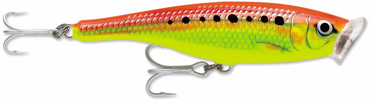 Rapala Skitter Pop Saltwater Lure