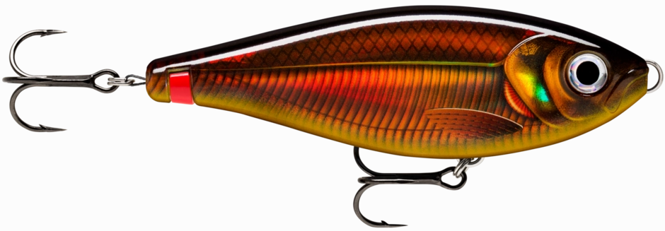 RAPALA X-RAP HAKU