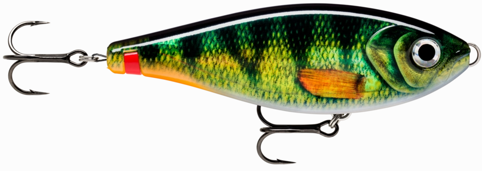 RAPALA X-RAP HAKU