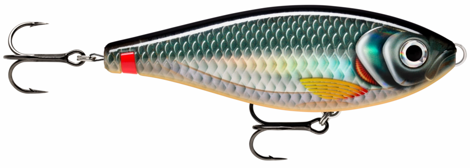 RAPALA X-RAP HAKU