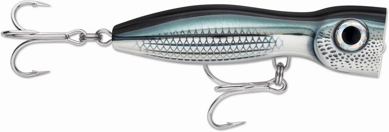 Rapala X-rap Magnum Xplode Popper