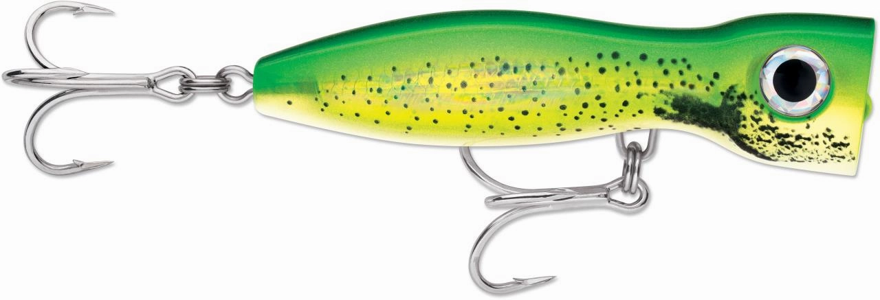 Rapala X-rap Magnum Xplode Popper