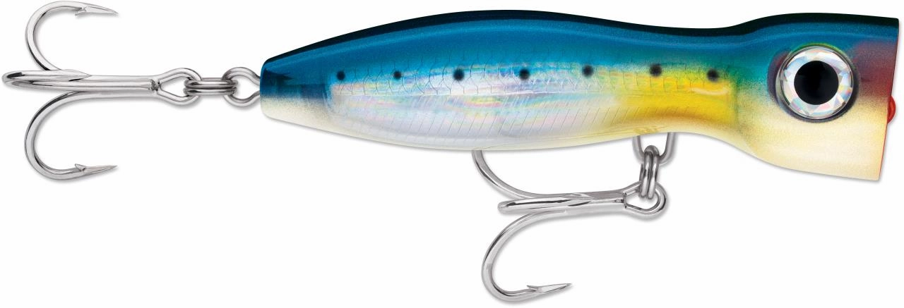 Rapala X-rap Magnum Xplode Popper