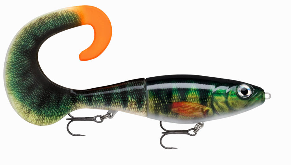 RAPALA X-RAP OTUS