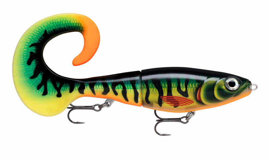 RAPALA X-RAP OTUS