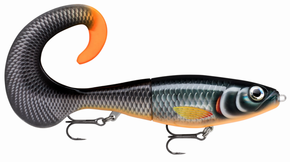 RAPALA X-RAP OTUS
