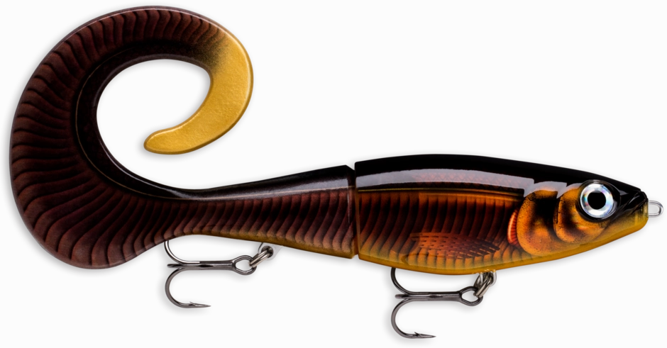 RAPALA X-RAP OTUS