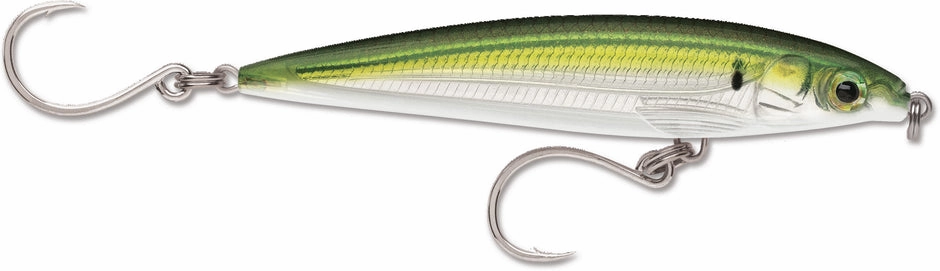 Rapala X-Rap SXRL Saltwater Series Long Cast Shallow