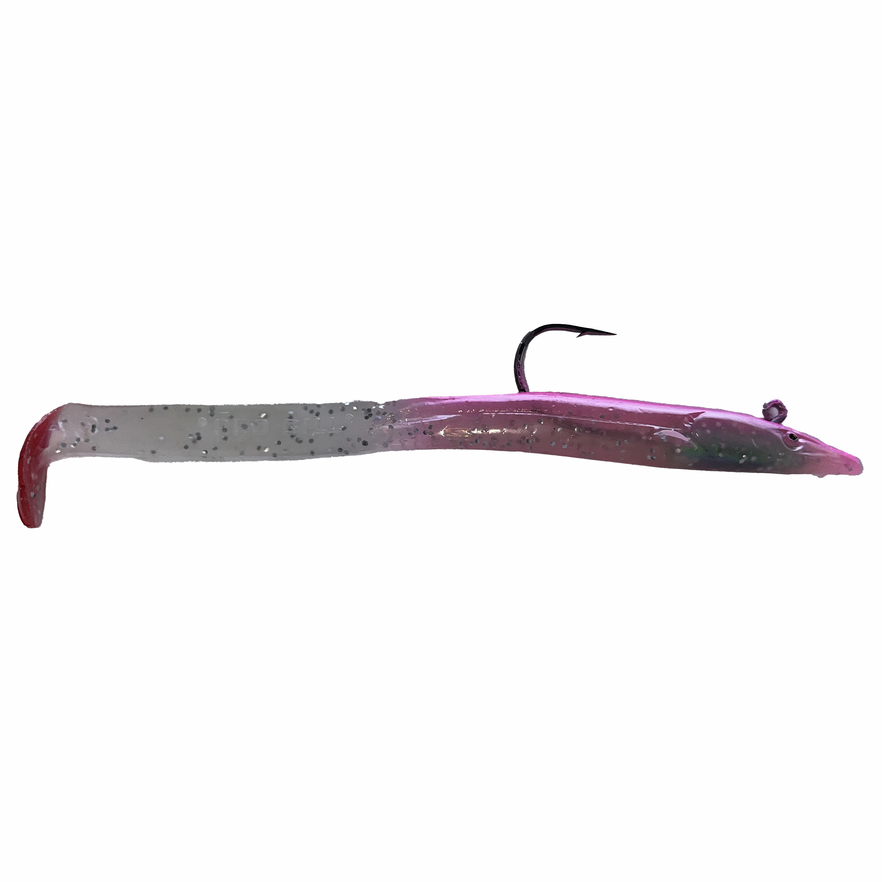 Red Gill EVO Evolution Lures
