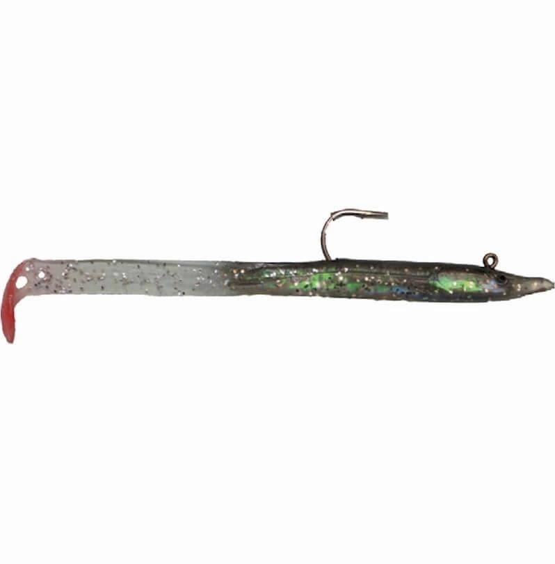 Red Gill EVO Evolution Lures
