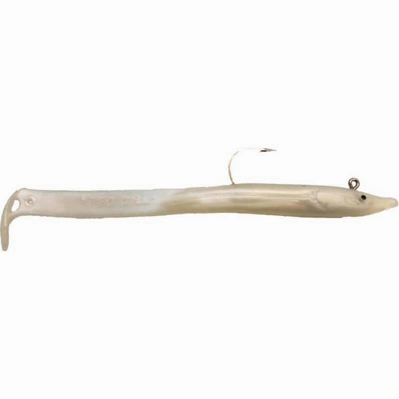 Red Gill EVO Evolution Lures